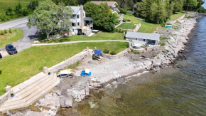 ZaLo House Waterline MIDTERM rental pets
